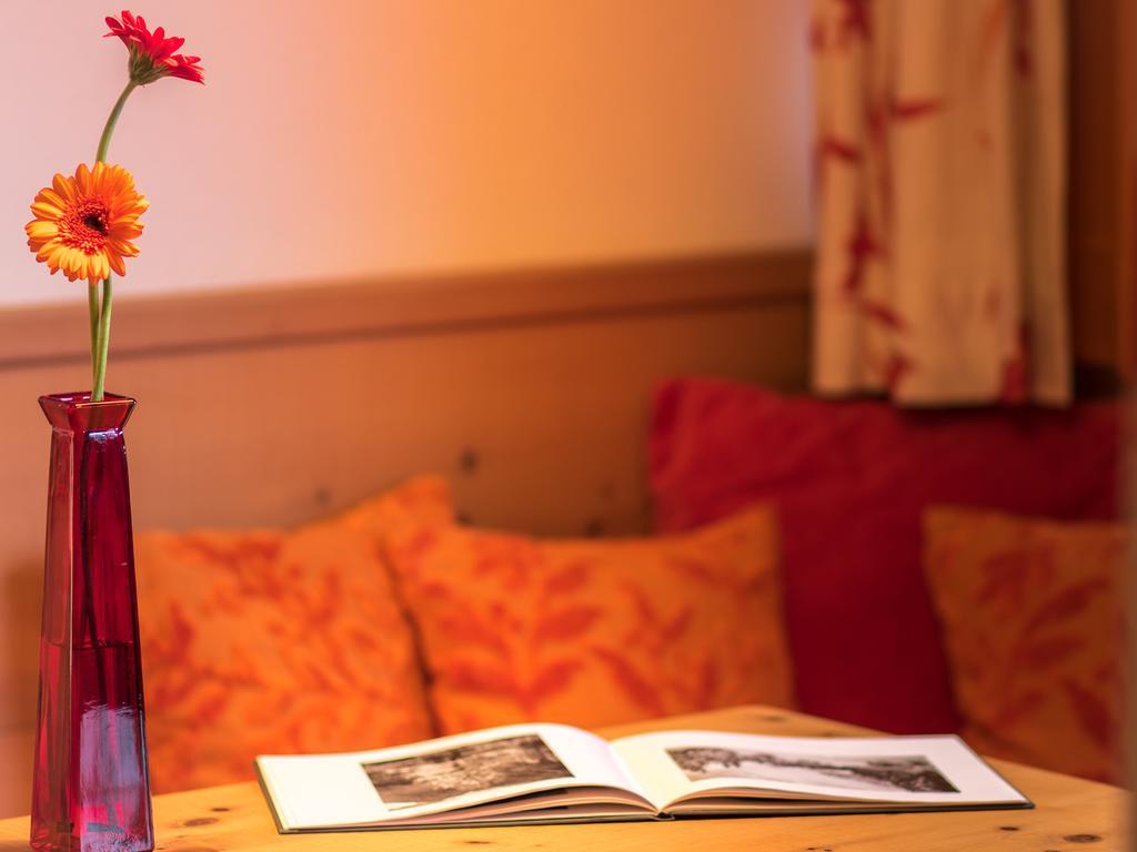 Hotel Tirolerhof - Familotel Zugspitze Ehrwald Exteriér fotografie
